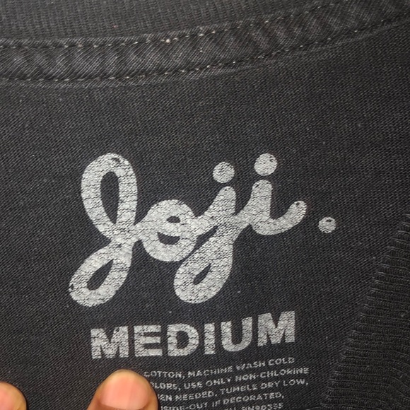 Joji Sanctuary Tee - Picture 3 of 3